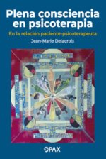 PLENA CONSCIENCIA EN PSICOTERAPIA