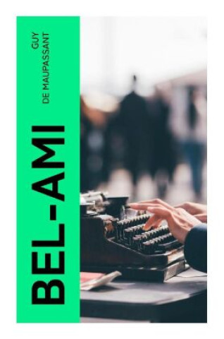 Bel-Ami