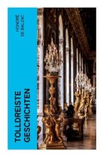 Tolldreiste Geschichten