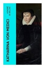 Katharina von Medici