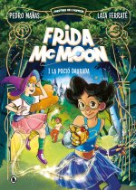 FRIDA MCMOON I LA POCIO DAURADA