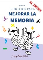 MANUAL DE EJERCICIOS PARA MEJORAR LA MEMORIA