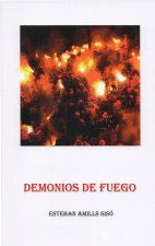 DEMONIOS DE FUEGO