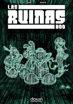 Las Ruinas #00