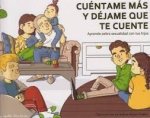 CUENTAME MAS Y DEJAME QUE TE CUENTE