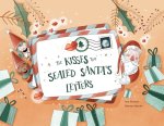 The kisses that sealed Santa?s Letters