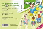 PANICO EN EL COLE