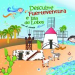Descubre Fuerteventura e isla de Lobos con el Viento Alisio