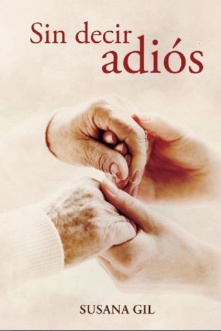 SIN DECIR ADIOS