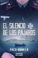 EL SILENCIO DE LOS PAJAROS