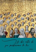 Un día antes de que perdiéramos la luz