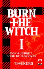 BURN THE WITCH 01