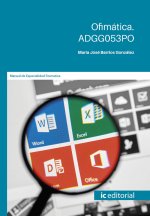 OFIMATICA ADGG053PO