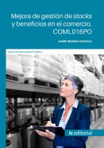 MEJORA DE GESTION DE STOCKS Y BENEFICIOS EN EL COMERCIO. COM