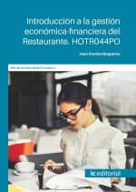 INTRODUCCION A LA GESTION ECONOMICA FINANCIERA DEL RESTAURAN