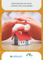 ADMINISTRACION DE FINCAS Y GESTION DE COMUNIDADES