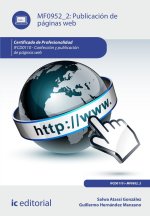PUBLICACION DE PAGINAS WEB IFCD0110 CONFECCION Y PUBLICAC