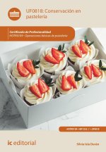 CONSERVACION EN PASTELERIA HOTR0109 OPERACIONES BASICAS D
