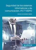 SEGURIDAD DE LOS SISTEMAS INFORMATICOS Y DE COMUNICACION. IF