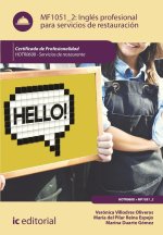 INGLES PROFESIONAL PARA SERVICIOS DE RESTAURACION. HOTR0608