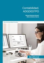 Contabilidad. ADGD037PO