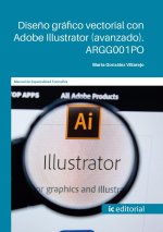 DISEÑO GRAFICO VECTORIAL CON ADOBE ILLUSTRATOR (AVANZADO). A
