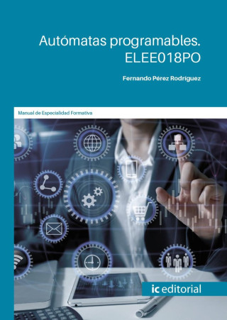 AUTOMATAS PROGRAMABLES ELEE018PO