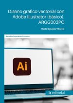DISEÑO GRAFICO VECTORIAL CON ADOBE ILLUSTRATOR (BASICO). ARG