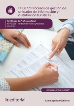 PROCESO DE GESTION UNIDADES DE INFORMACION Y DISTRIBUCIO