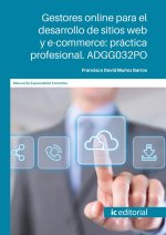 GESTORES ONLINE PARA EL DESARROLLO DE SITIOS WEB Y E-COMMERC