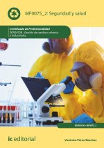 SEGURIDAD Y SALUD SEAG0108 GESTION DE RESIDUOS URBANOS E