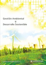GESTION AMBIENTAL Y DESARROLLO SOSTENIBLE