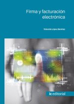 FIRMA Y FACTURACION ELECTRONICA