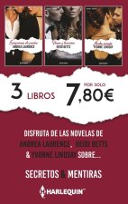 Pack 3X2 - Octubre 2021