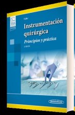 INSTRUMENTACION QUIRURGICA