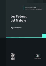 Ley Federal del Trabajo