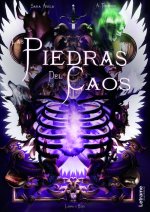 Las piedras del caos I: Ego