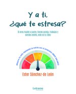 Y a ti, ¿qué te estresa?