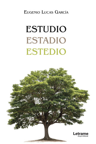 Estudio, estadio, estedio