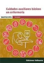 CUIDADOS AUXILIARES BASICOS EN ENFERMERIA