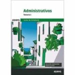 TEMARIO I ADMINISTRATIVOS JUNTA ANDALUCIA