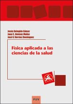 FISICA APLICADA A LAS CIENCIAS DE LA SALUD
