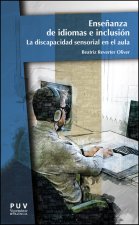 ENSEÑANZA DE IDIOMAS E INCLUSION