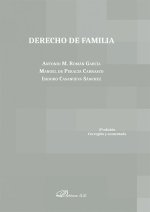 Derecho de Familia