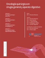 ONCOLOGIA QUIRURGICA EN CIRUGIA GENERAL Y APARATO DIGESTIVO