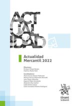 Actualidad Mercantil 2022