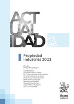 Propiedad Industrial 2022