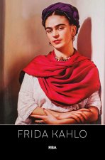 FRIDA KALHO