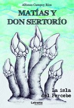 Matías y don Sertorio.La isla del Percebe
