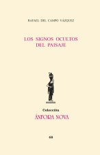 Los signos ocultos del paisaje